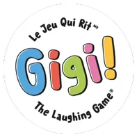 Gigi! The Laughing Game