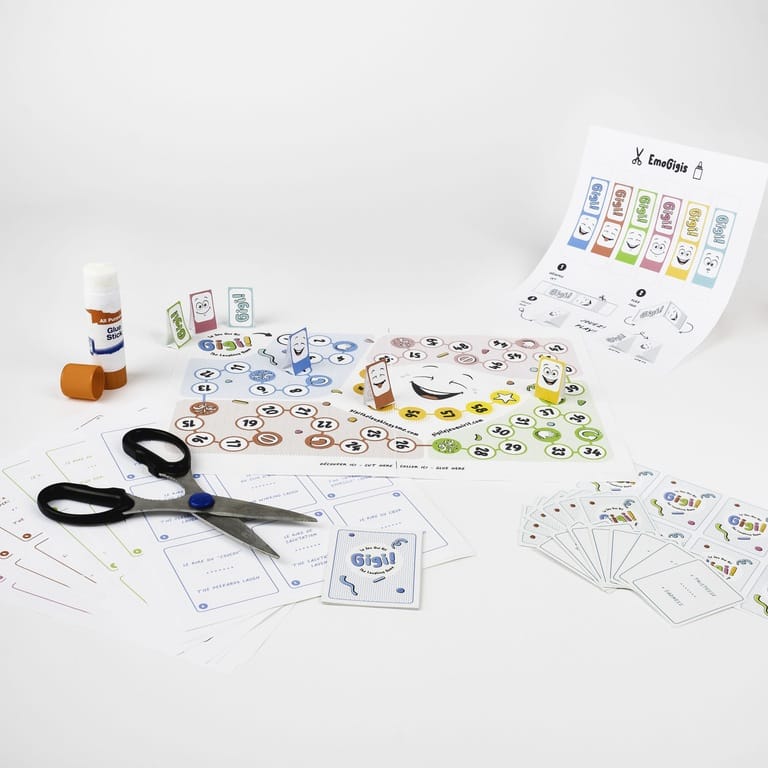 print and play DIY