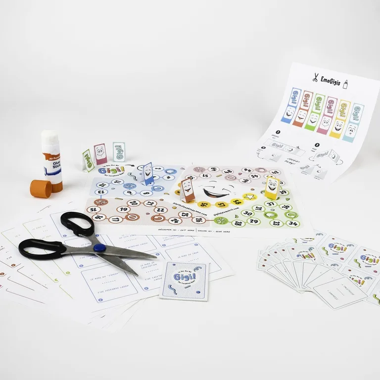 print and play DIY