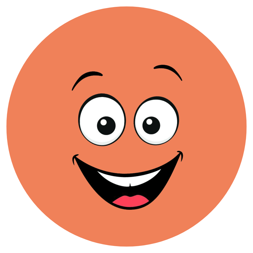 laugh