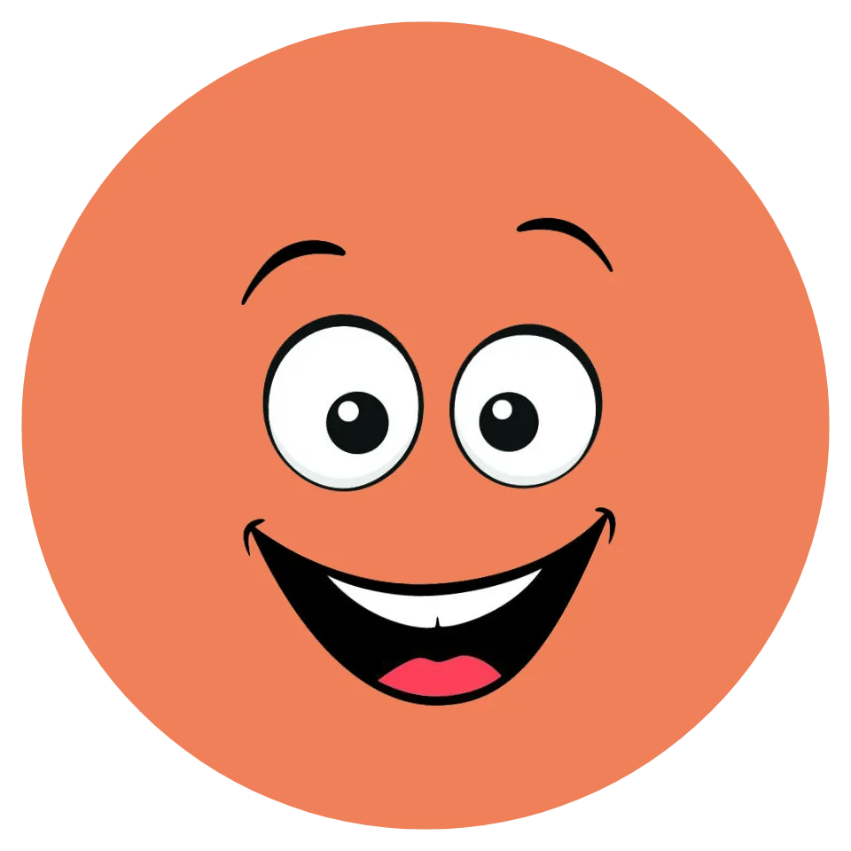 laugh