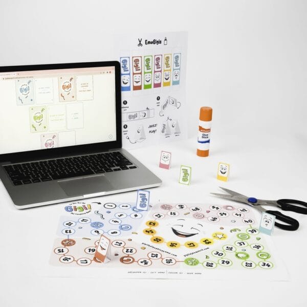 print and play with card generator